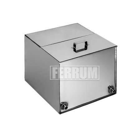 Бак Ferrum Комфорт для теплообменника 110 л в Витебске