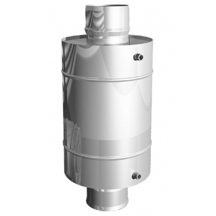 Теплообменник GS AISI 439-0,8 мм 7 л в Витебске