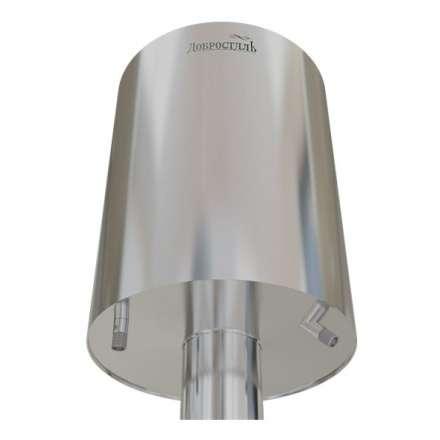 Бак на трубе Добросталь 70 л в Витебске