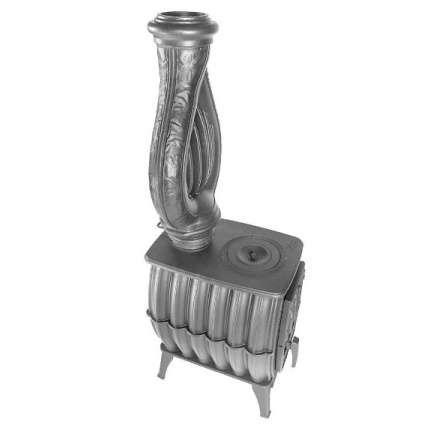 Конвектор ProMetall Лира 130М-115М серый в Витебске