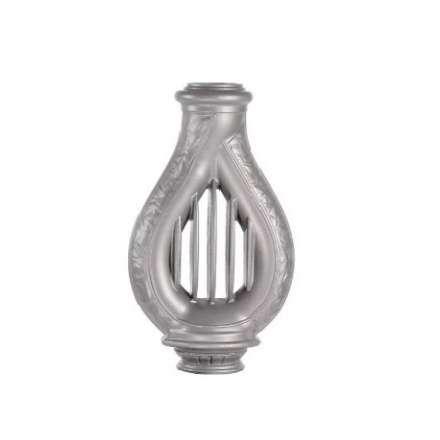 Конвектор ProMetall Лира 130М-115М серый в Витебске