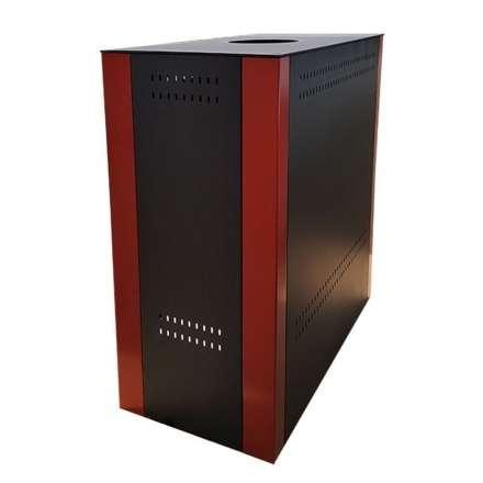 Чугунная печь Ferguss FG 17 в Витебске