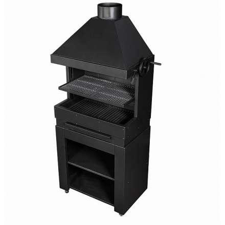 Печь-барбекю Ferguss (решетка чугун) в Витебске