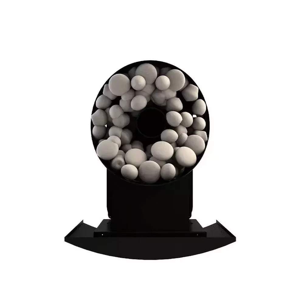 Печь банная Grill'D Aurora 180 Window в Витебске