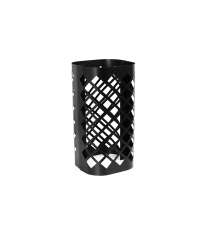 Сетка на трубу Везувий "РОМБ", BLACK купить в Витебске