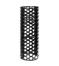 Сетка на трубу Везувий "СОТЫ" BLACK купить в Витебске