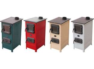 Купить Печь-камин MBS Hera Plus черный в Витебске в Витебске