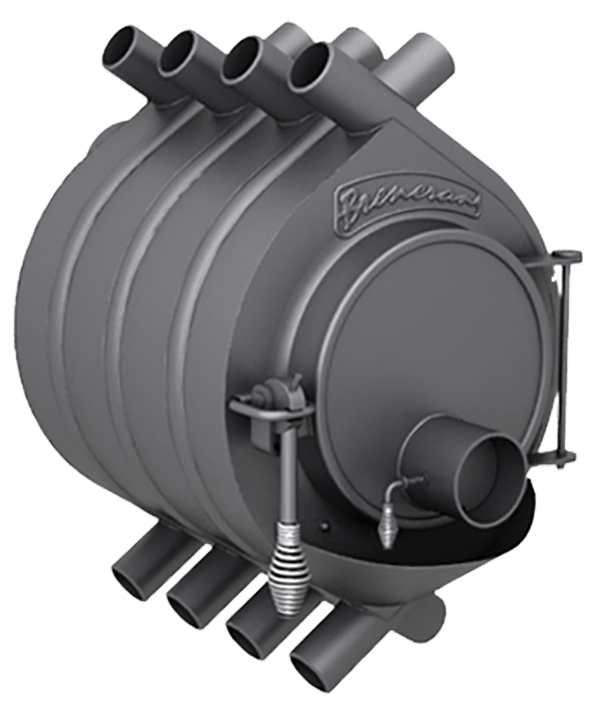 Печь отопительная Бренеран АОТ-011 тип 01 купить в Витебске