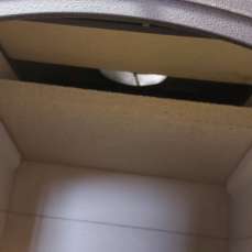 Печь-камин Blist Zar серая Амазонка бай фото в Витебске