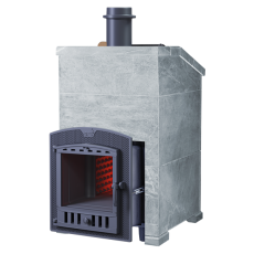 Комплект GFS ЗК 25(П)2 Президент 1000/50 Талькохлорит купить в Витебске