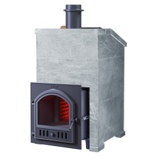 Комплект GFS ЗК 45(П) Президент 1140/50 Талькохлорит фото в Витебске