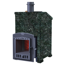 Комплект GFS ЗК 25(П)2 Президент 1000/40 Серпентинит фото в Витебске