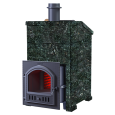 Комплект GFS ЗК 45(П) Президент 1150/40 Серпентинит фото в Витебске