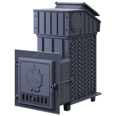 Универсальный печь-комплект GFS ЗК 45 купить в Витебске