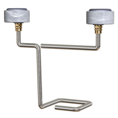 Паровая пушка Гром 30/GFS ЗК 25/ЗК 30/Avangard 24/30 ТАЛЬКОХЛОРИТ комплект Президент/Классика купить в Витебске