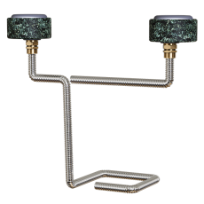 Паровая пушка Гром 30/GFS ЗК 25/ЗК 30/Avangard 24/30 СЕРПЕНТИНИТ комплект Президент/Классика купить в Витебске