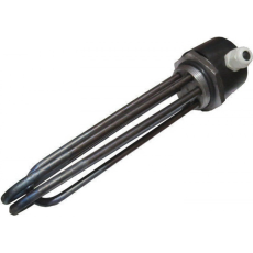 Блок ТЭН 6 кВт G 1½“ в упаковке для котла Теплодар купить в Витебске