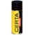 Краска термостойкая (Аэрозоль) (до 500°С, 520 мл) Красно-коричневая CERTA купить в Витебске