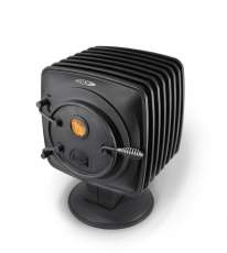 Отопительная печь TMF Фаренгейт 10 антрацит в Витебске