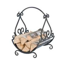 Дровница Везувий Кованая D130B купить в Витебске