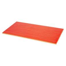 Плитка для камина 400х200 красн.(Везувий) Амазонка бай фото в Витебске