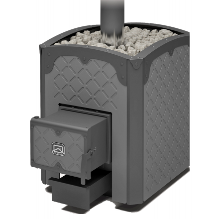 Печь для бани Теплодар Былина-сетка-24 Ч (1.2) Амазонка бай фото в Витебске