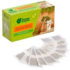 Запарка для бани Хвоя сосны купить в Витебске