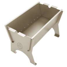 ПП Мангал МИРТРУДМАЙ-1 облегченный, с сумкой Амазонка бай фото в Витебске