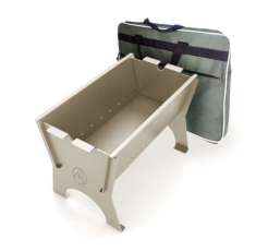 ПП Мангал МИРТРУДМАЙ-1 облегченный, с сумкой Амазонка бай фото в Витебске