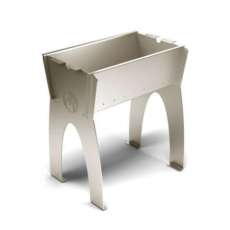 ПП Мангал МИРТРУДМАЙ-2 высокий, с сумкой Амазонка бай фото в Витебске