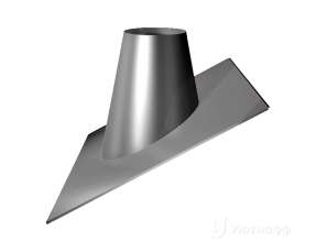 ППУ угловая 45гр. купить в Витебске