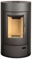 Купить стальной камин Дунай-аква АОТВ -9.03 в Витебске в Витебске