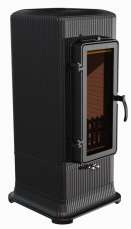 Печь-камин чугунная FireWay Verta Амазонка бай в Витебске