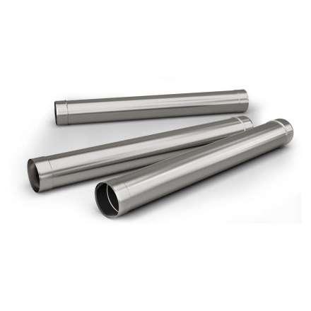 Труба нерж. (AISI 430/0,5мм) L-1м Везувий в Витебске