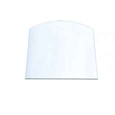 Стекло для дверки ДТГ-8АС "Онего" Арка (0,243*0,253) купить в Витебске