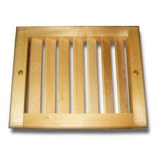 Вент. решетка большая купить в Витебске