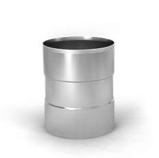 Адаптер на печь TMF СУПЕР ф120, 1мм купить в Витебске