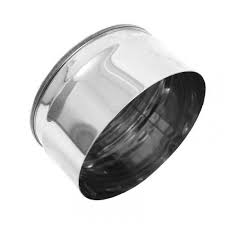 (GS) Заглушка глухая , AISI 430/0,5мм, (В) купить в Витебске