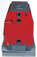 Stoker АОТВ 12 в Витебске