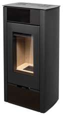 Печь-камин АОТ 7.0-01 Нарочь В Амазонка бай фото в Витебске