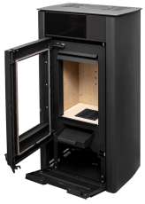 Купить Печь-камин АОТ 7.0-01 Нарочь В в Витебске в Витебске