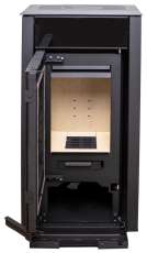 Купить Печь-камин АОТ 7.0-01 Нарочь В в Витебске в Витебске