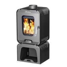 Печь-камин Stoker SOFFIT 7-T купить в Витебске