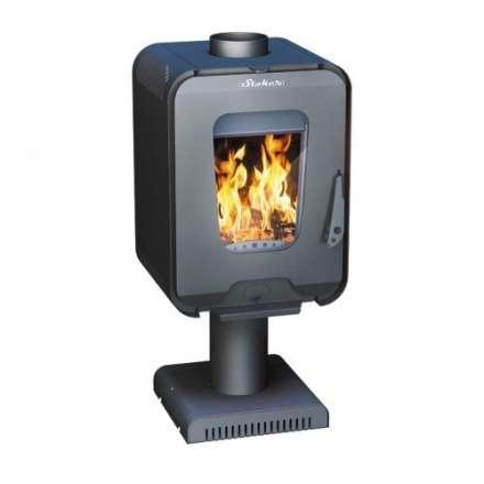 Печь-камин Ермак Soffit Амазонка бай фото в Витебске