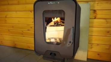 Купить Печь-камин Stoker SOFFIT 9-S в Витебске в Витебске