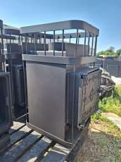 Печь банная ComfortProm Baron 14 б/в купить в Витебске