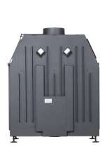 Каминная топка Экокамин Альфа 1000 в Витебске