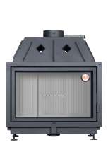 Каминная топка Экокамин Альфа 1000 в Витебске