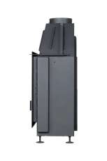 Каминная топка Экокамин Альфа 1000 в Витебске