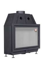 Каминная топка Экокамин Альфа 1000 в Витебске